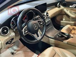 مرسيدس بنز C-Class